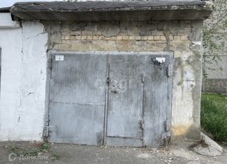 Продам машиноместо, 19 м2, Челябинск, Металлургический район, улица Мира