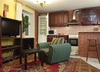 Сдача в аренду квартиры студии, 40 м2, Нижний Новгород, улица Белинского, 97, улица Белинского