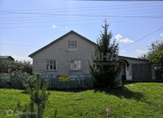 Продается дом, 75 м2, село Дивеево, Нагорная улица