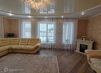 Продаю дом, 246 м2, Старый Оскол, 9-й Рождественский переулок, 18