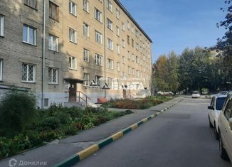 Продам 2-ком. квартиру, 44.5 м2, Новосибирск, Гидромонтажная улица, 56, Гидромонтажная улица