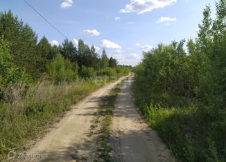 Продам земельный участок, 13 сот., посёлок Гагарский, 3-я Парковая улица, 8