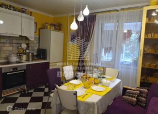 Четырехкомнатная квартира на продажу, 88.4 м2, Воронеж, Спортивная набережная, 19А, ЖК Кристальный