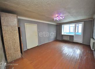 Продам трехкомнатную квартиру, 60.3 м2, Салават, бульвар Космонавтов, 36