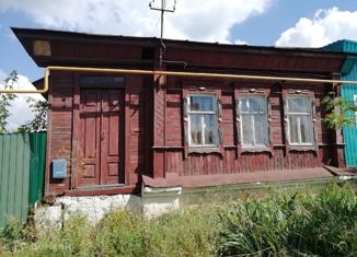 Продажа дома, 50.6 м2, Борисоглебск, Гражданский переулок