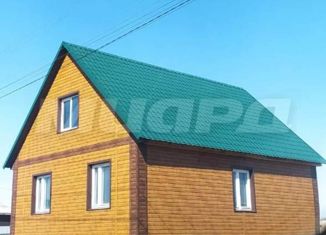 Продам дом, 110 м2, село Усть-Заостровка