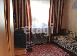 2-комнатная квартира на продажу, 34.7 м2, Брянск, улица Володарского, 64, Володарский район