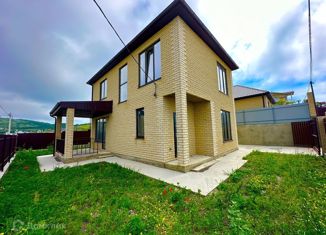 Продажа дома, 120 м2, село Супсех, Удачная улица