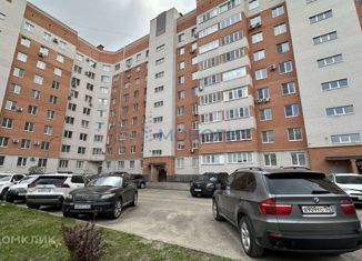 Продаю 1-комнатную квартиру, 41.3 м2, Нижегородская область, улица Строителей, 9Вк1