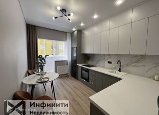 Продаю однокомнатную квартиру, 42.2 м2, Ставрополь, улица Чапаева, 4/1В, ЖК Семейный