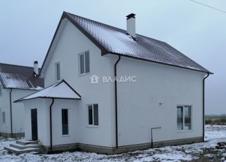 Дом на продажу, 140 м2, посёлок Рыбное