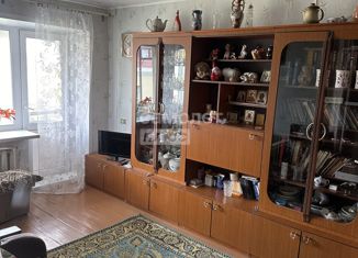 Продается 3-комнатная квартира, 56.8 м2, Среднеуральск, улица Лермонтова, 5А