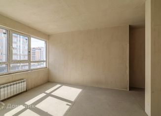 Трехкомнатная квартира на продажу, 50 м2, село Засечное, Центральная улица, 2