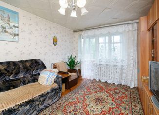 Продам трехкомнатную квартиру, 61.4 м2, Ульяновск, улица Аблукова, 65, Засвияжский район