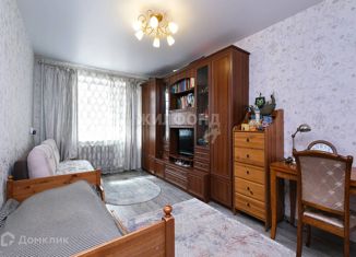Продается 1-комнатная квартира, 29.4 м2, Новосибирск, улица Кропоткина, 130/3, метро Маршала Покрышкина