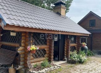 Продается дом, 207 м2, посёлок Новочувашский