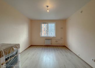 Продам квартиру студию, 22.1 м2, поселок городского типа Разумное, Преображенская улица, 5