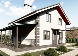 Дом на продажу, 139 м2, деревня Становщиково, деревня Становщиково, 2А