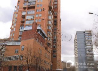 Продается пятикомнатная квартира, 198.1 м2, Москва, Ломоносовский проспект, 7к5, Гагаринский район