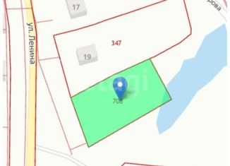 Продам участок, 15 сот., посёлок Ук, улица Ленина