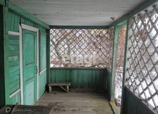 Продается дом, 12 м2, Брянск, Фокинский район, садоводческое объединение Снежка-Фруктовая, 63