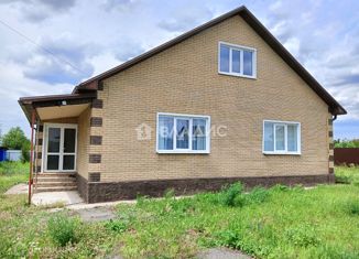 Дом на продажу, 103.3 м2, село Стрелецкое, Жемчужная улица