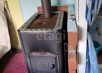 Продажа дома, 36 м2, СНТ Ручеёк, Малиновая улица