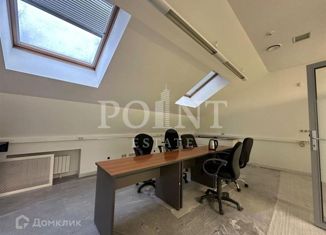 Сдаю офис, 400 м2, Москва, Сретенский бульвар, 7/1с3, Сретенский бульвар