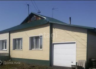 Продам дом, 66.6 м2, поселок Зеленовский