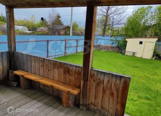 Дом на продажу, 25 м2, СНТ Маяк