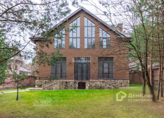 Продаю дом, 1000 м2, посёлок Барвиха