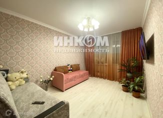 Продается 2-комнатная квартира, 46 м2, Москва, Алтуфьевское шоссе, 18, станция Владыкино