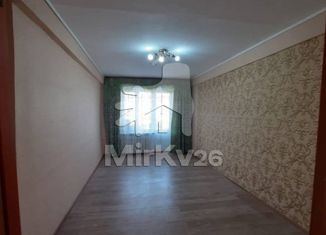 Продам 3-комнатную квартиру, 60 м2, Ставропольский край, улица Аллея Строителей, 8