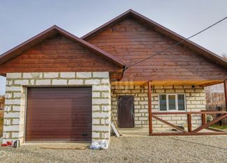 Продажа дома, 121 м2, Падь Канонерка, улица Достоевского