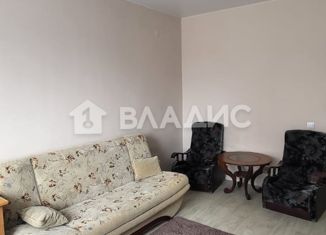 1-ком. квартира на продажу, 34.5 м2, поселок Васильково, Калининградский переулок, 5