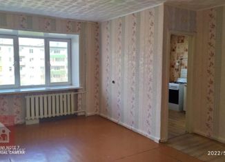 Продам 1-ком. квартиру, 30.8 м2, рабочий посёлок Уральский, Московская улица, 21