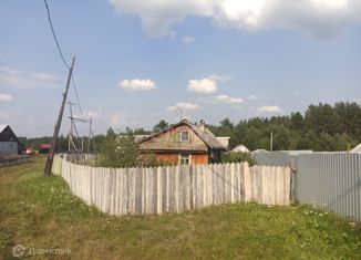 Продажа дома, 20 м2, посёлок Новоасбест, Тагильская улица, 40