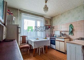 Сдаю 1-ком. квартиру, 37 м2, Самара, Пензенская улица, 57, Железнодорожный район