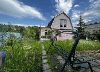 Дом на продажу, 40 м2, СНТ Полянка