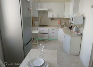 Сдача в аренду 4-комнатной квартиры, 125 м2, Москва, Донская улица, 4с2, Донская улица