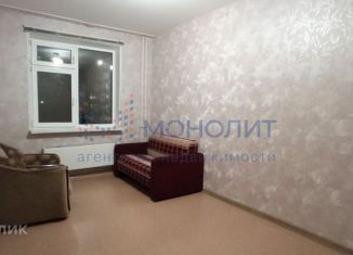 Продаю 2-комнатную квартиру, 45.3 м2, Нижний Новгород, улица Спутника, 42, улица Спутника