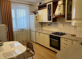 Продажа трехкомнатной квартиры, 63.4 м2, село Ивановка, улица Чкалова, 47