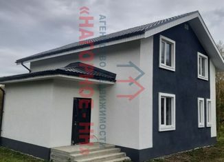 Продаю дом, 160 м2, село Елховка, Вятская улица