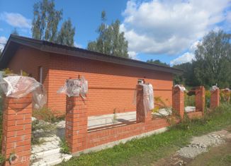 Продажа дома, 68.9 м2, деревня Темряшино