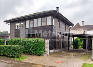 Продаю дом, 211 м2, деревня Папушево