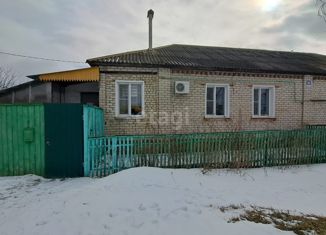 Продажа дома, 60.3 м2, село Мастюгино, улица Куркина