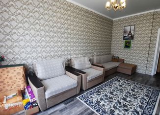 Продаю однокомнатную квартиру, 37.5 м2, село Мысхако, улица имени Георгия Соколова, 9