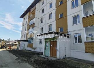 Продается однокомнатная квартира, 31.4 м2, Иркутская область, Сибирская улица, 2
