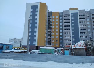 Продается 2-ком. квартира, 45.45 м2, Уфа, ЖК Белые росы