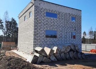 Продается дом, 187.1 м2, поселок Сарка, Лесная улица, 12А